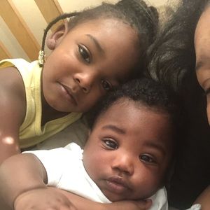 Meet your Posher, Keona